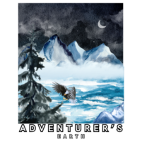 Adventurer's Earth